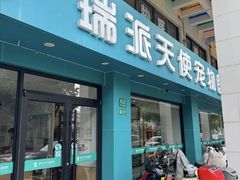 -瑞派天使宠物医院·神经外科·骨科·核磁CT(洛川中路店)