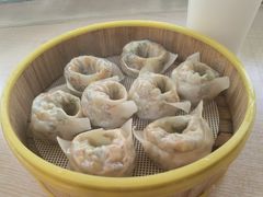 -面道赞宁海海鲜面(迎凤街店)