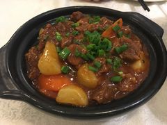 -唐晋人家(源深路店)