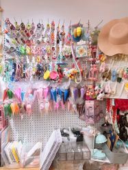 -热爱手作·拼豆·香薰蜡烛