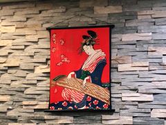 -桃屋日本料理(清华科技园店)