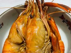 -丁字口海鲜热炒·烧烤大排档