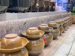 -湘江红·湖南招牌菜(莲花南路店)