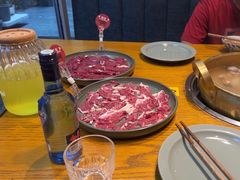 -春记潮汕牛肉火锅