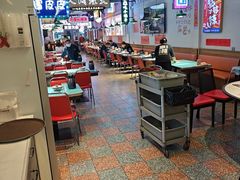 -川正旺江湖菜(三元桥店)