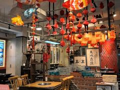 -俏媳妇火锅(宽窄巷子店)
