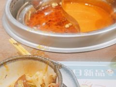 -快乐小羊·内蒙牛羊肉火锅(流花中心店)