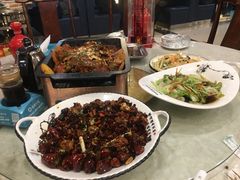 -大眼一品斋(跃进路店)