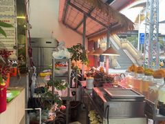 -石屏老字号4号包浆豆腐美食城(泼水广场店)