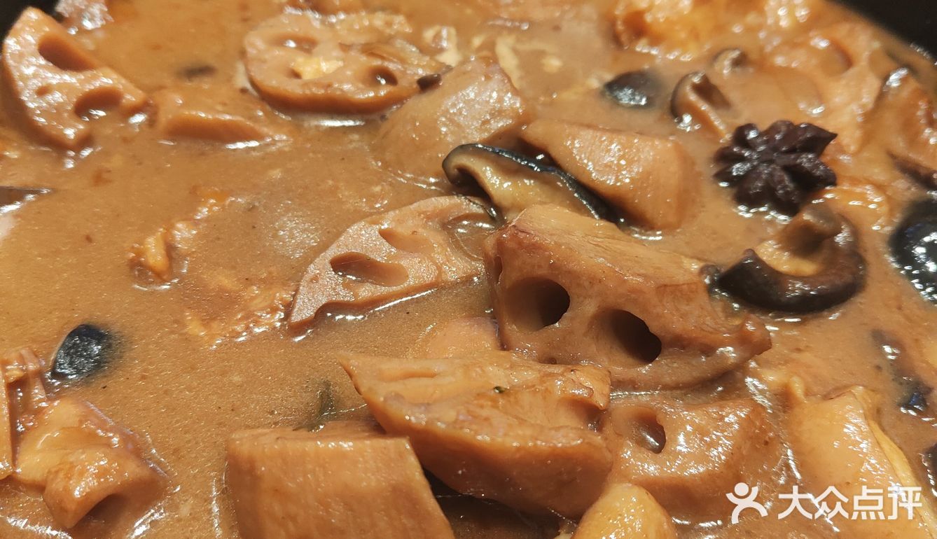 年夜饭共享美味时