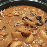 年夜饭共享美味时