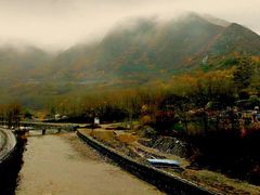 -日月山景区