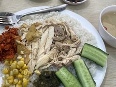 -泰国猪脚饭(三棵树民族风情街店)