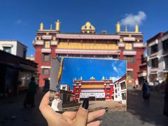 -小昭寺