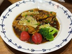 -肥朵食堂(带梦胡同店)