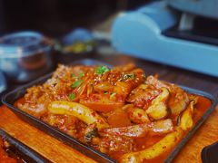 韩式无骨鸡爪-青松大叔的店(东财店)