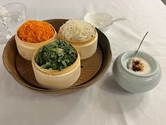 狮麟三蒸-金狮麟·新豫菜(金码大厦店)