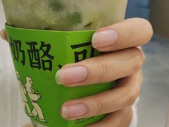 -宝珠奶酪(北京国瑞城购物中心店)