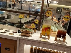 -星伦多自助料理·涮烤一体(奉贤龙湖天街店)
