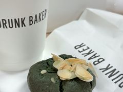 -DRUNK BAKER(上海恒丰路店)
