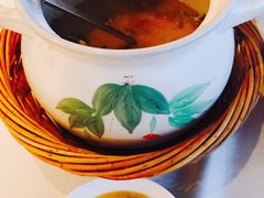 -梧桐餐厅(泉城路店)