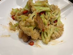 -北平盛世·新京菜·北京烤鸭(劲松·双井店)