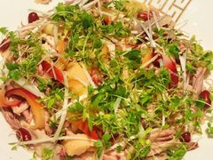 -金成潮菜博物馆(海珠湿地店)