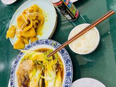 -白魁老号饭庄(交道口店)