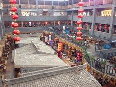 -玉泉山庄(张老营店)