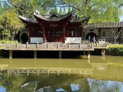 -采石矶景区