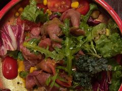 -弓二·烧鸟居酒屋(财富购物中心店)