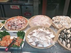 -非烤勿扰自助烤肉(东城时尚店)