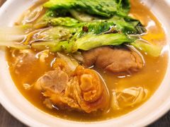 -新记美食(关闸店)