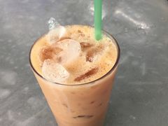 -多春茶室