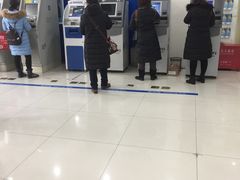 -中国建设银行(北京上地支行)