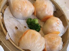 -万山楼海鲜酒家·二十三年老字号