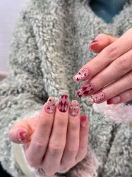 -StartNail美甲