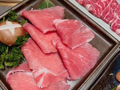 -花时·炭火烧肉(东百中心A馆店)