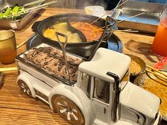 -江湖六膳門串串香(隆礼路店)