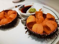 -常鲜楼常来尝鲜海胆馆(星海店)