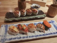 -和风食堂·日料·无界小火锅