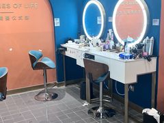 -海马体照相馆(上海晶耀前滩店)