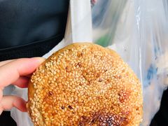 -李小老烧饼(常营民族家园店)