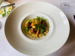 -Le Comptoir de Pierre Gagnaire