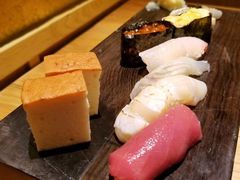 -松涛日本料理