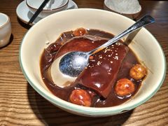 桂花红焖方肉-恰饭·老长沙市井菜(天河客运站店)