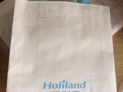 -好利来(八角店)