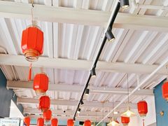 -阿郎龙虾烧烤海鲜馆(苏河融景店)