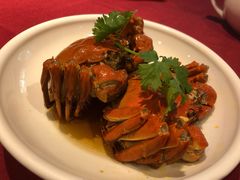 -老吉士酒家(天平路店)