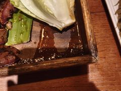 -勐丽梦兰傣味餐厅